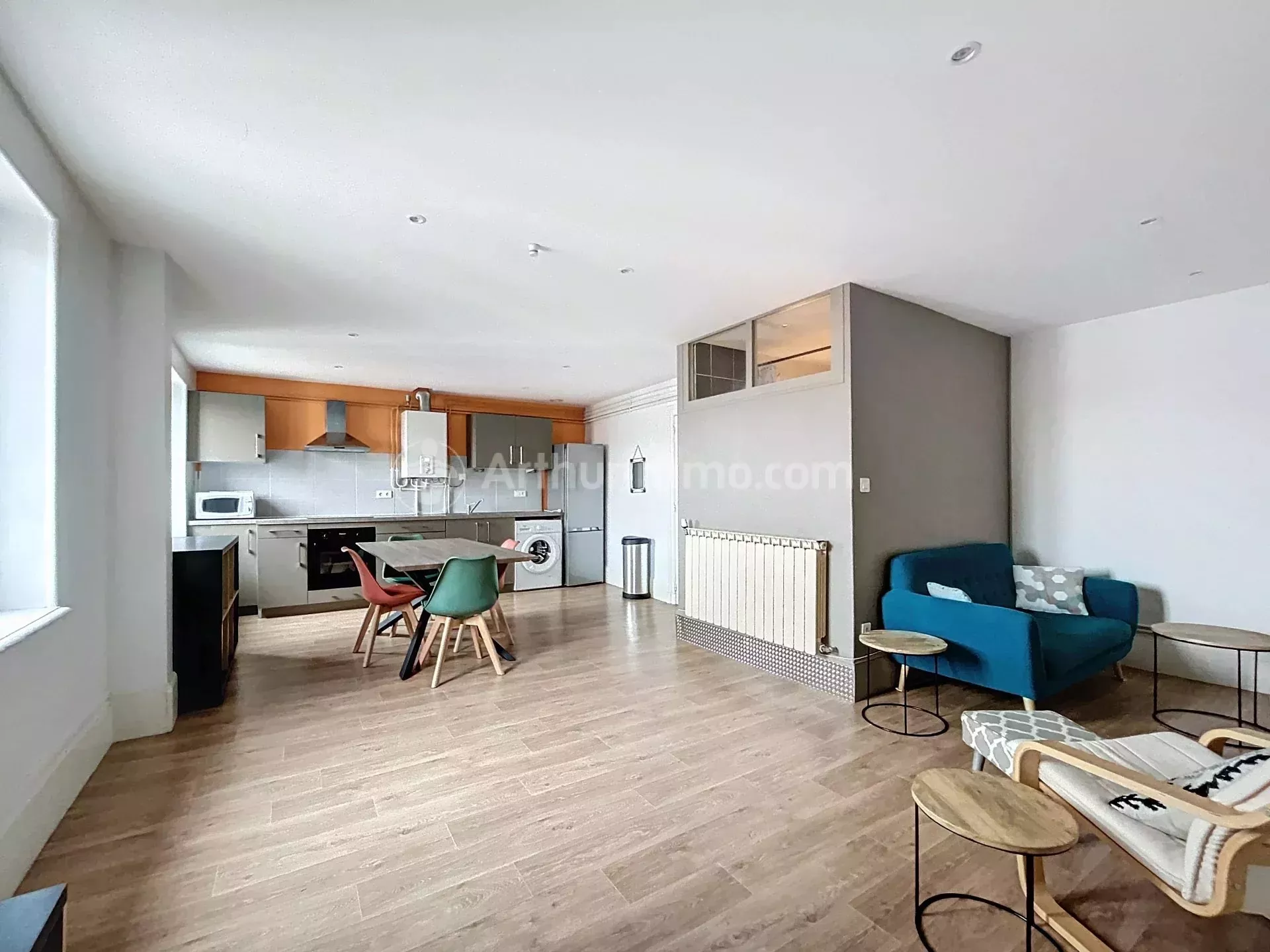 Flat Rue Paul Collomp in Clermont-Ferrand