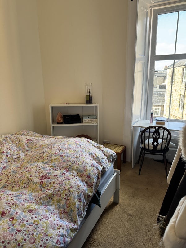 Room Lauriston Place in City of Edinburgh
