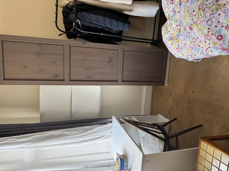 Room Lauriston Place in City of Edinburgh