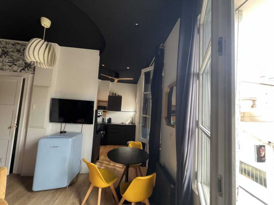 Appartement Rue Béchevelin à Lyon