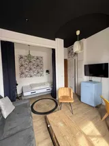 Appartement Rue Béchevelin à Lyon