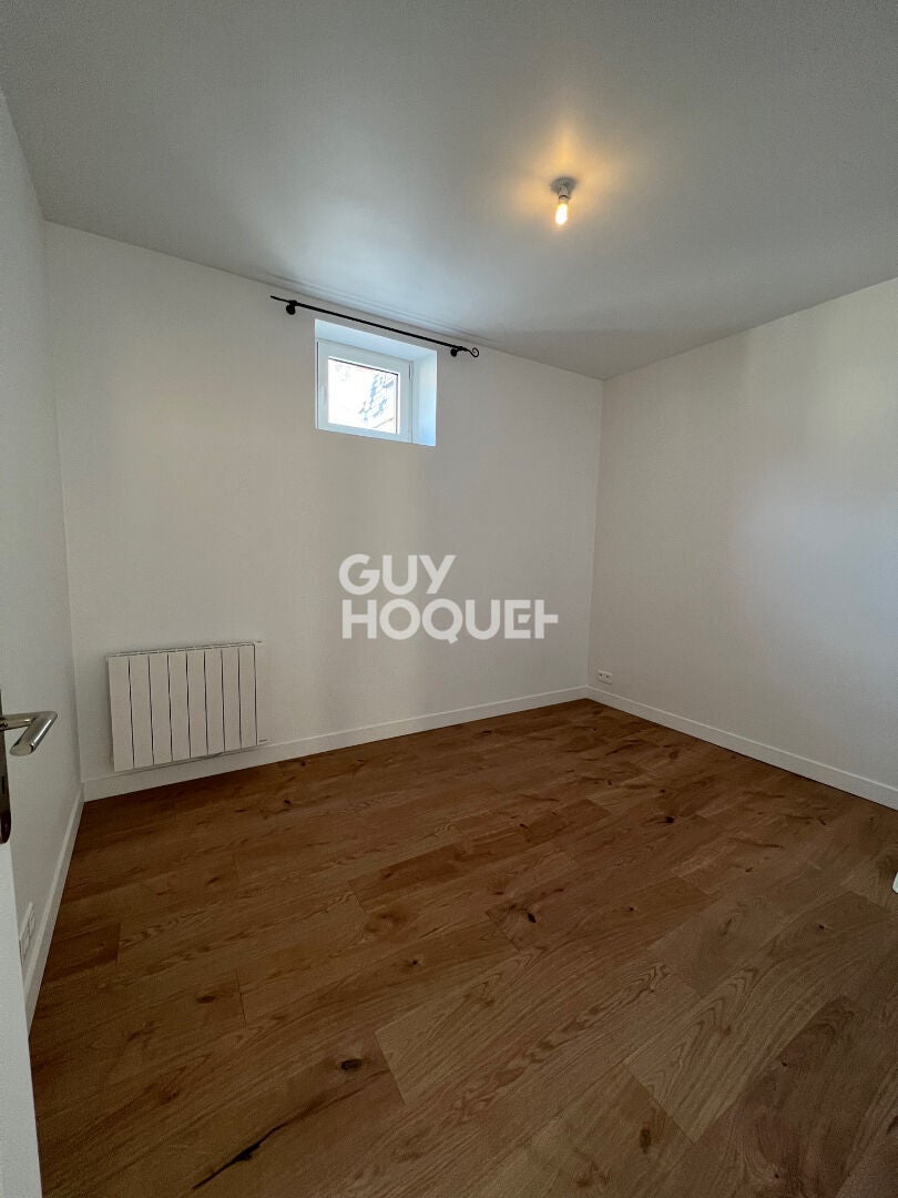 Appartement Rue Gabrielle d'Estrées à Vanves