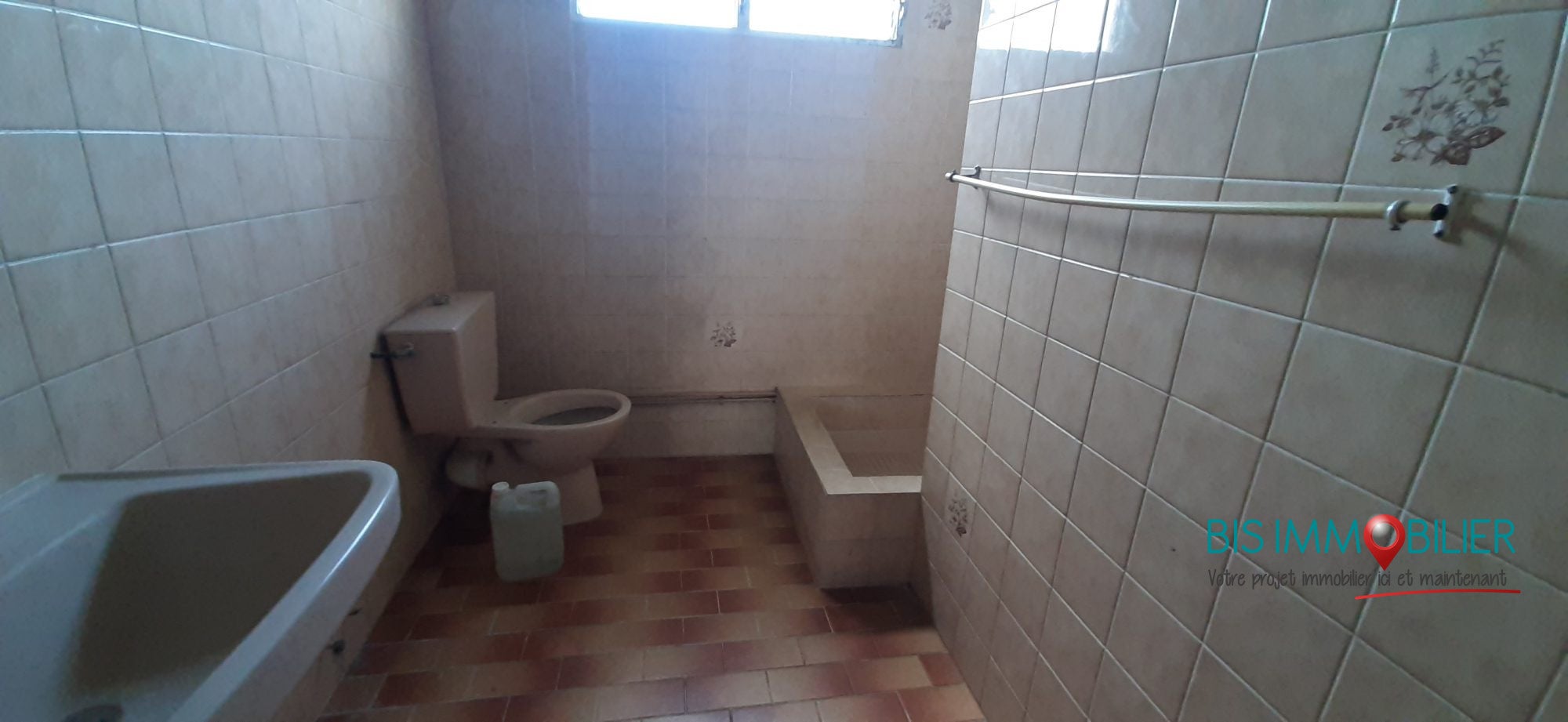 Flat Rue Louisy Massolin in Le Morne-Rouge