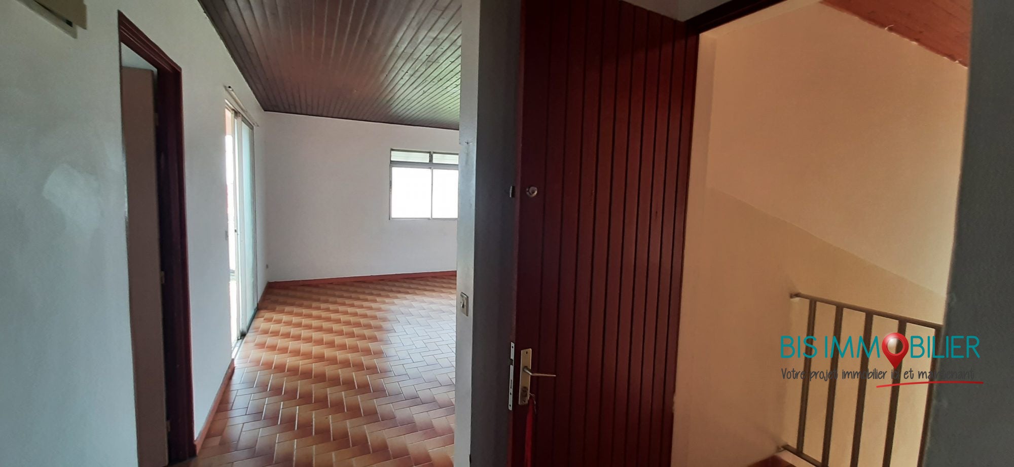 Appartement Rue Louisy Massolin à Le Morne-Rouge