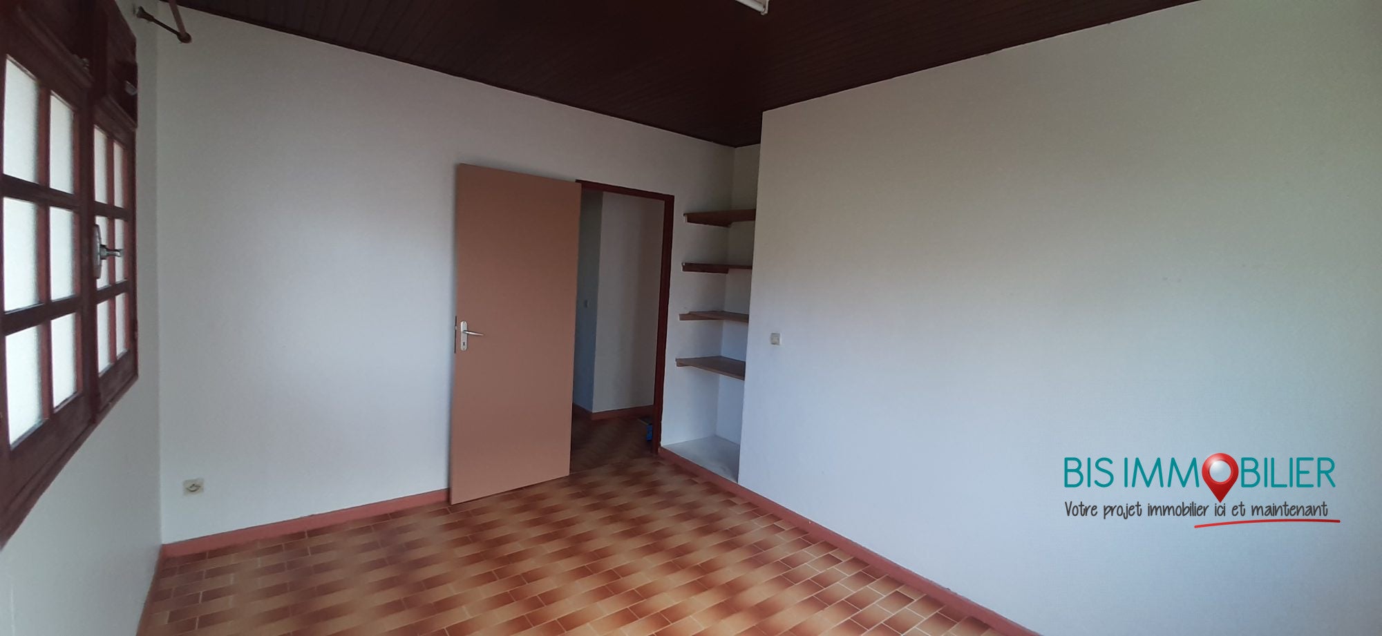 Appartement Rue Louisy Massolin à Le Morne-Rouge