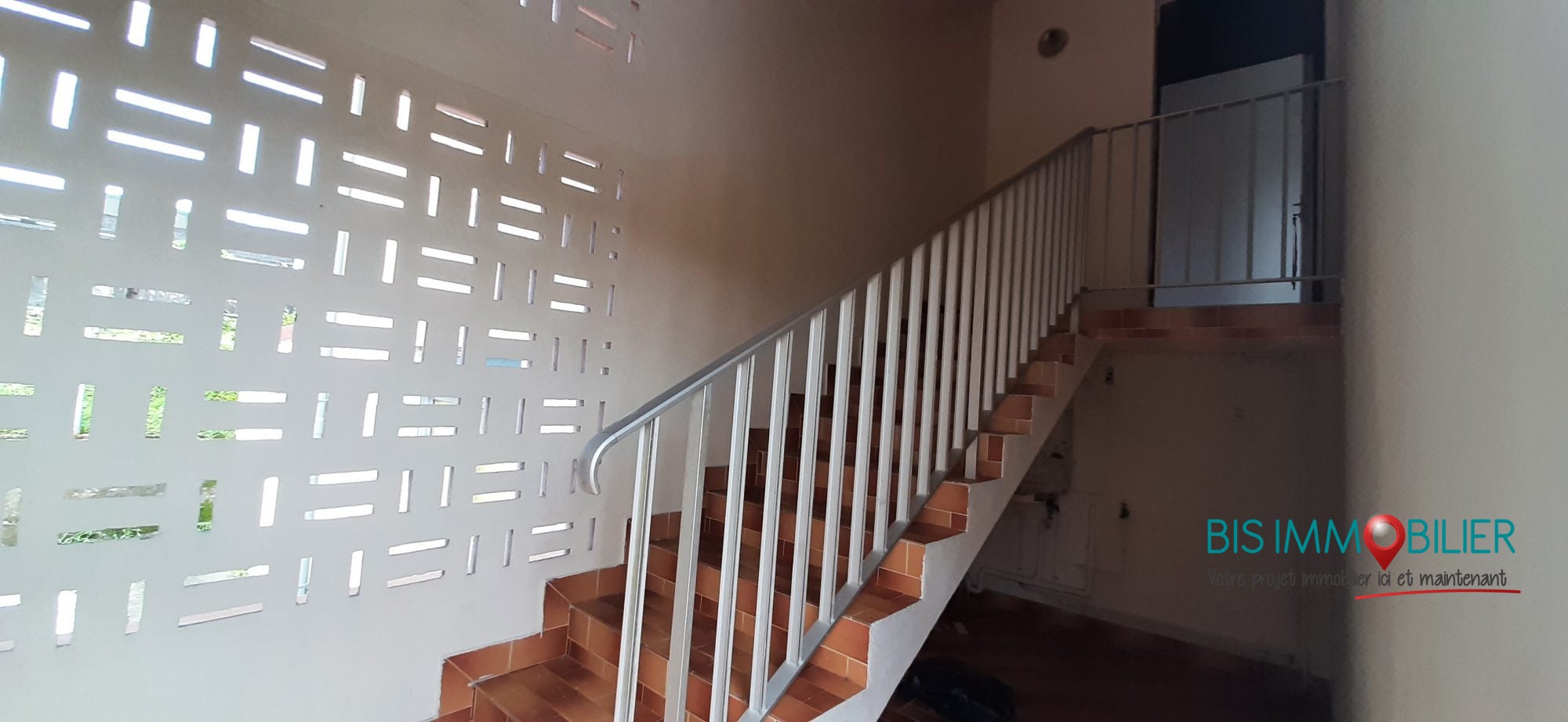 Flat Rue Louisy Massolin in Le Morne-Rouge