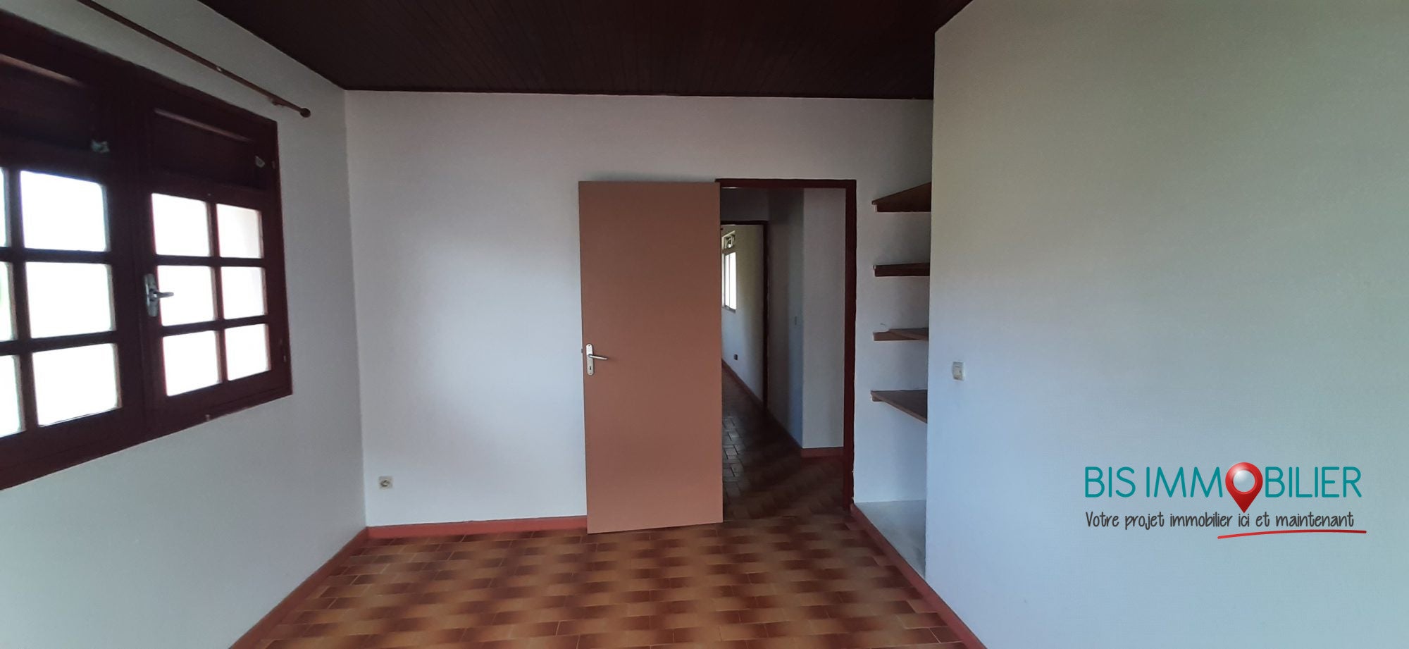Appartement Rue Louisy Massolin à Le Morne-Rouge