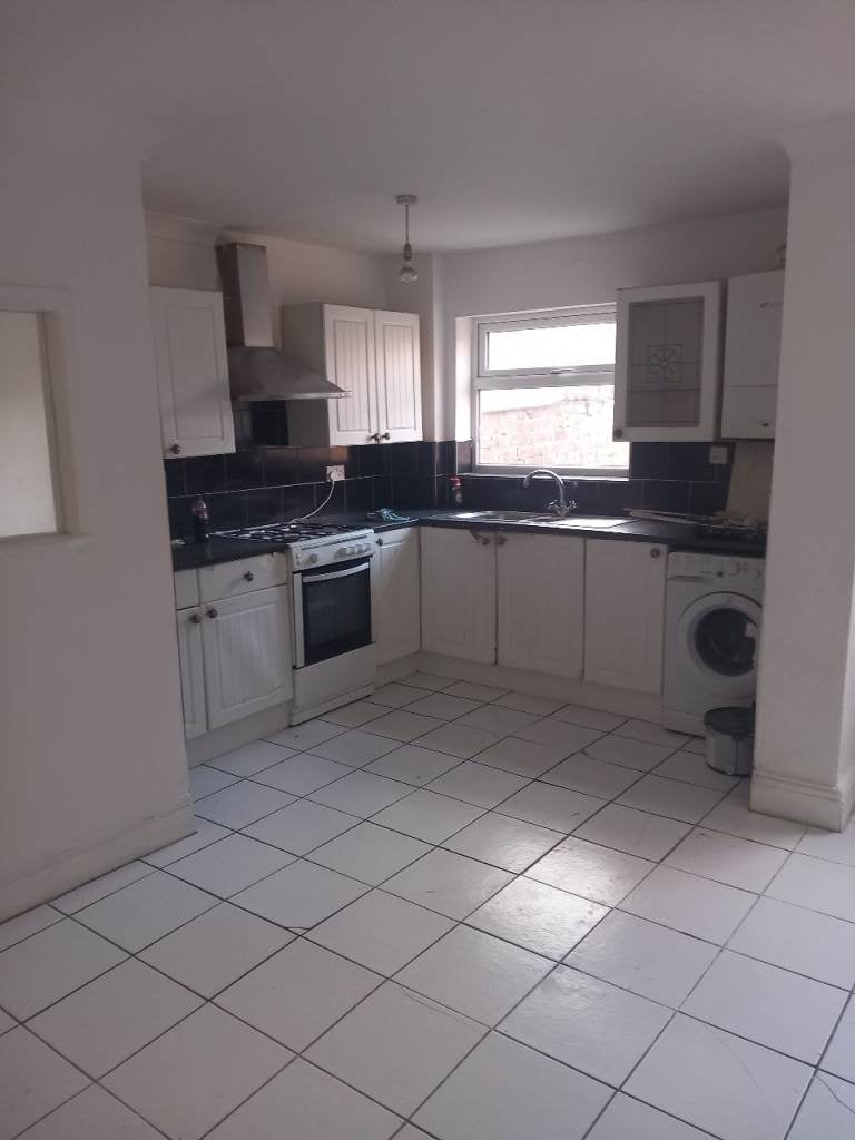 Flat Cobham Street in Middlesbrough