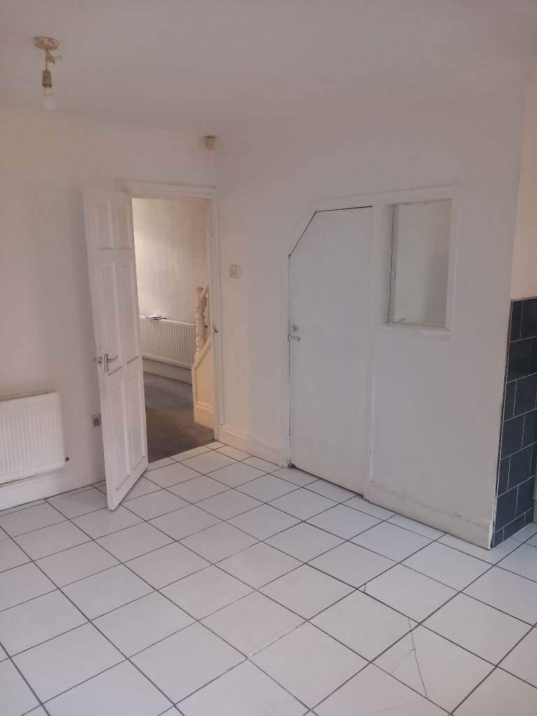 Flat Cobham Street in Middlesbrough