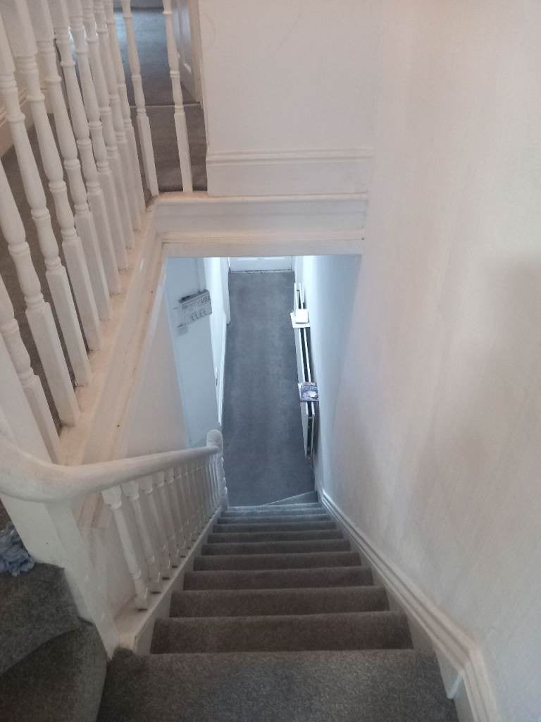 Flat Cobham Street in Middlesbrough