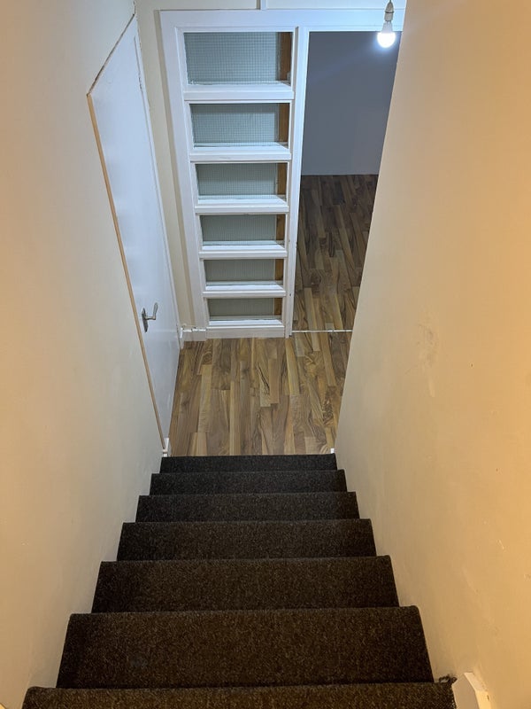 Room Lenzie Way in Glasgow
