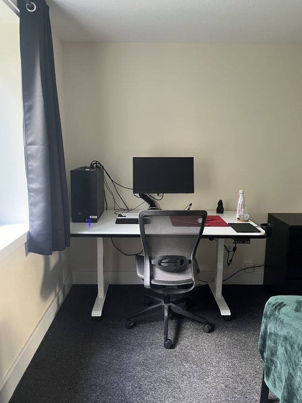 Room Lenzie Way in Glasgow