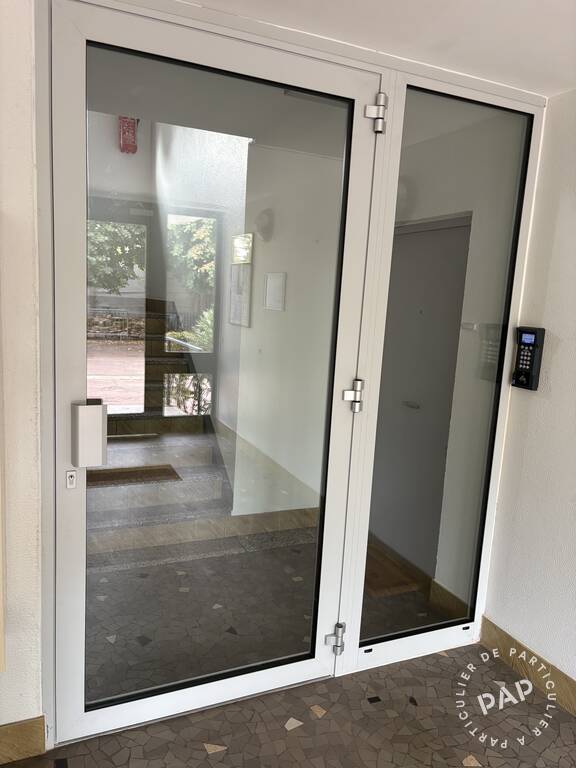 Appartement Boulevard Voltaire à Asnières-sur-Seine