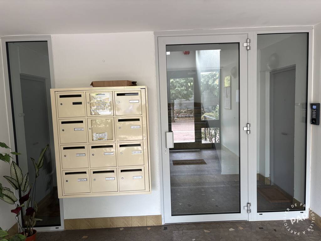 Appartement Boulevard Voltaire à Asnières-sur-Seine