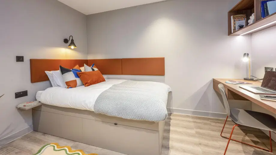 Room Dunedin Street in City of Edinburgh