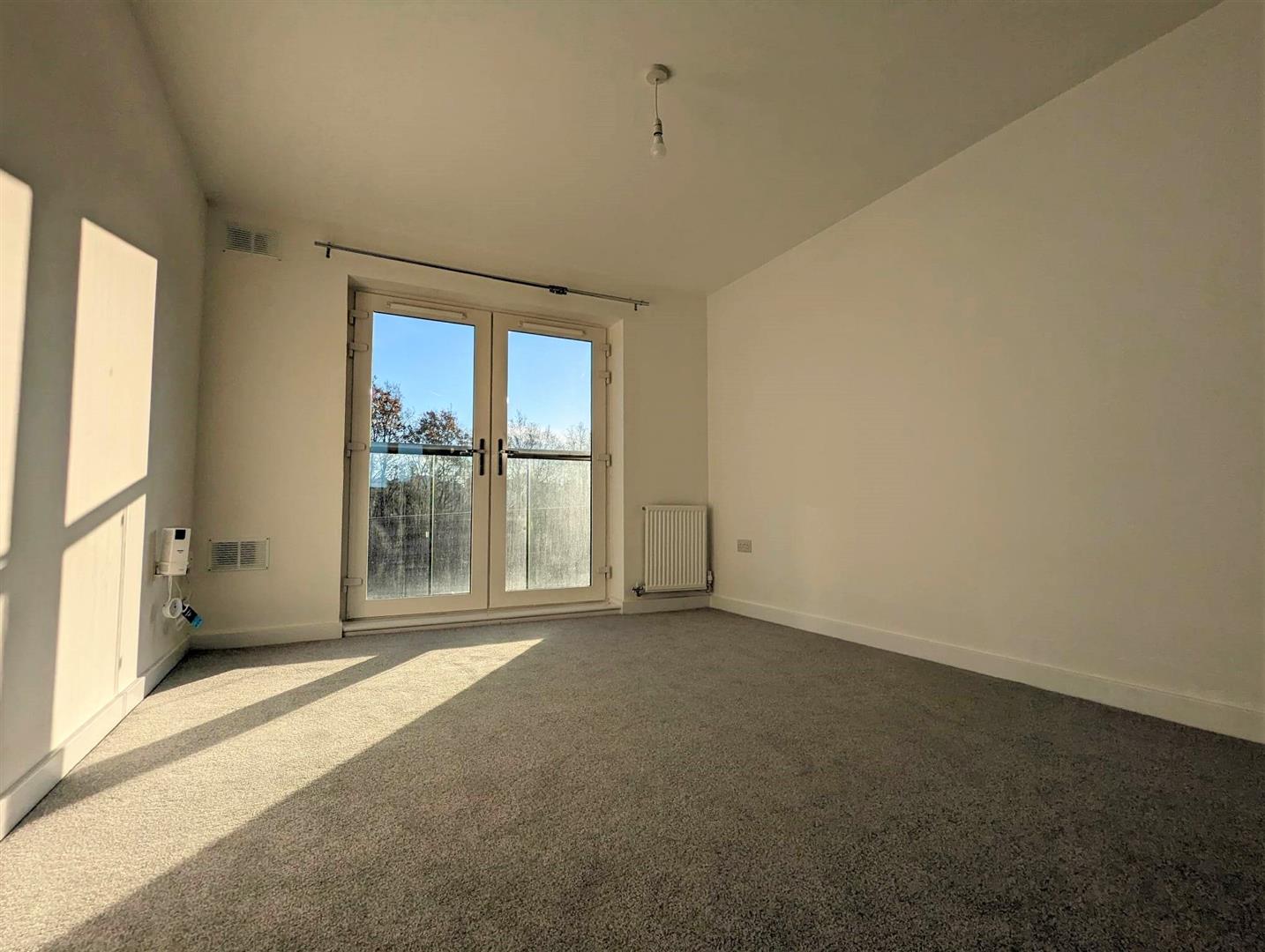 Flat Ascot Way in Birmingham