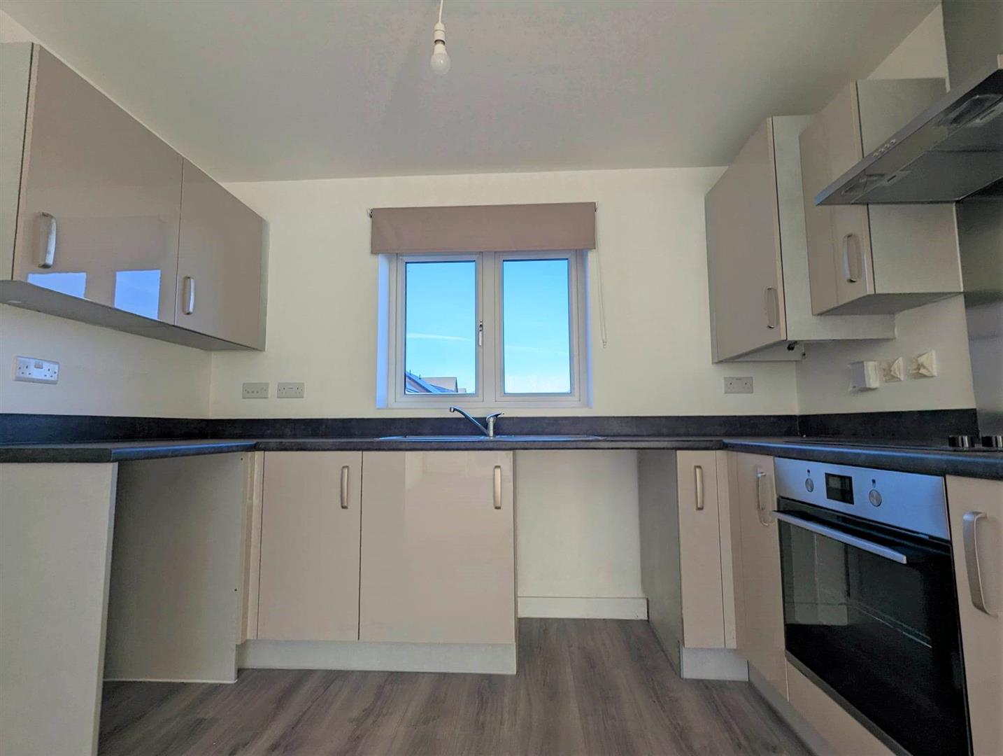 Flat Ascot Way in Birmingham