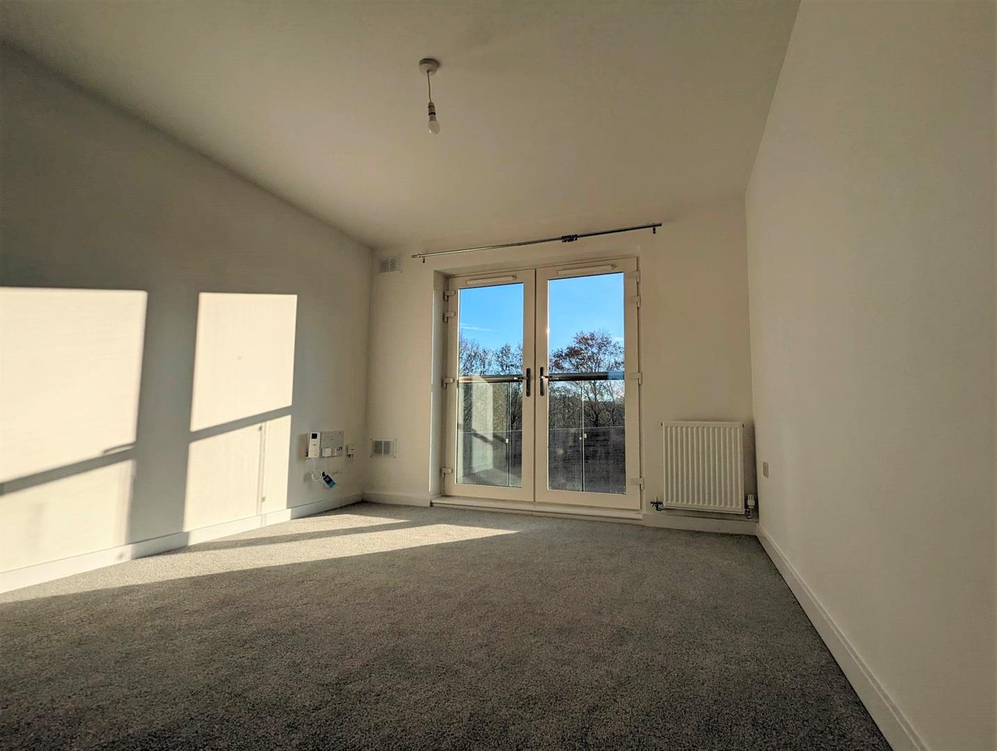 Flat Ascot Way in Birmingham