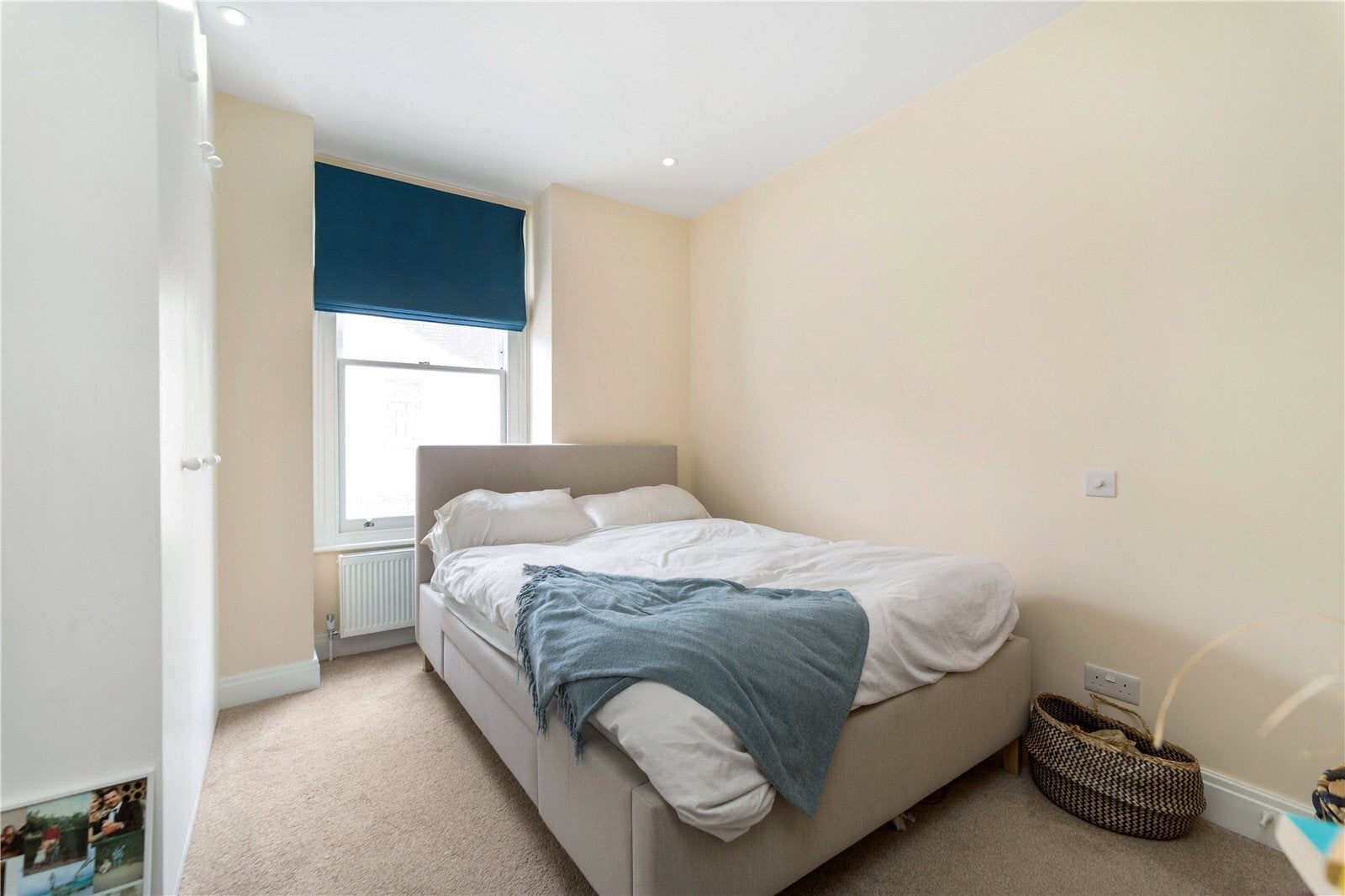 Flat Kingwood Road in Greater London