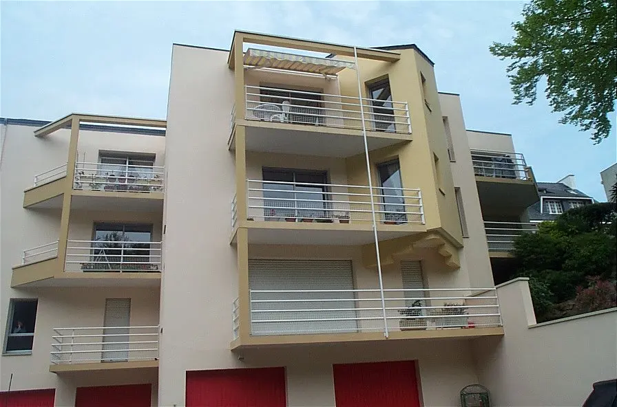 Appartement Rue Louis Billet à Auray