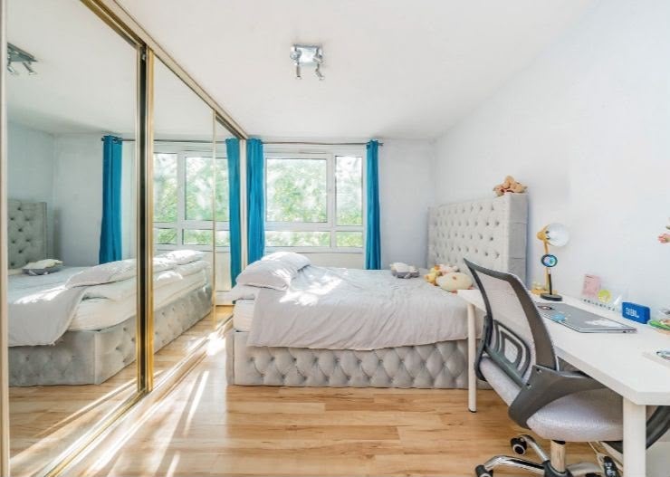 Room Compton Close in Greater London