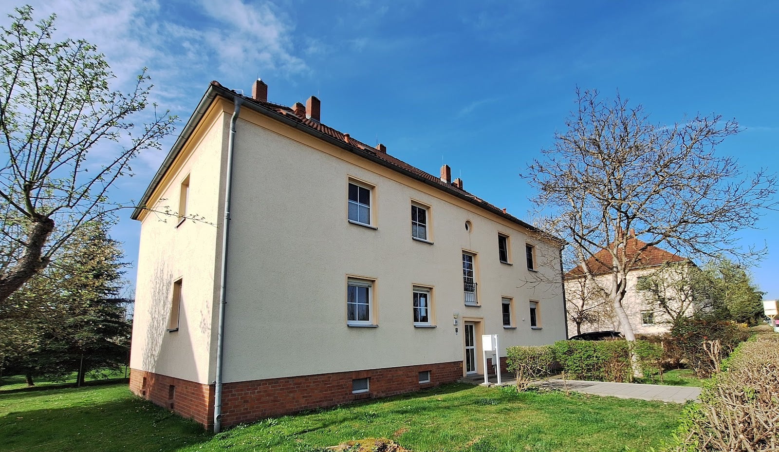 Wohnung Friedrich-Engels-Straße in Görlitz