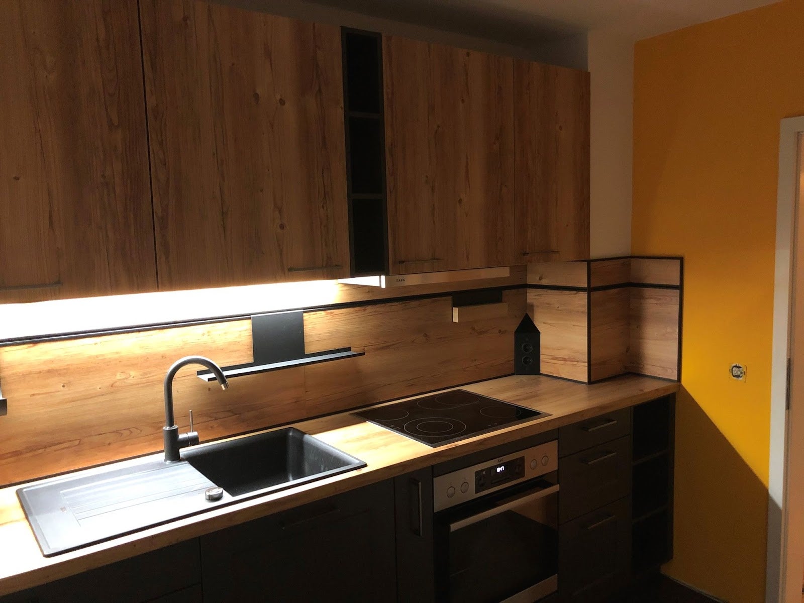 Wohnung Friedrich-Engels-Straße in Görlitz