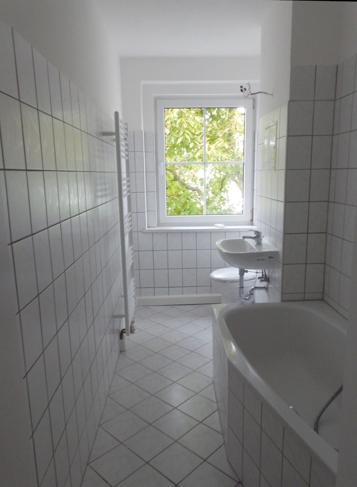 Wohnung Friedrich-Engels-Straße in Görlitz