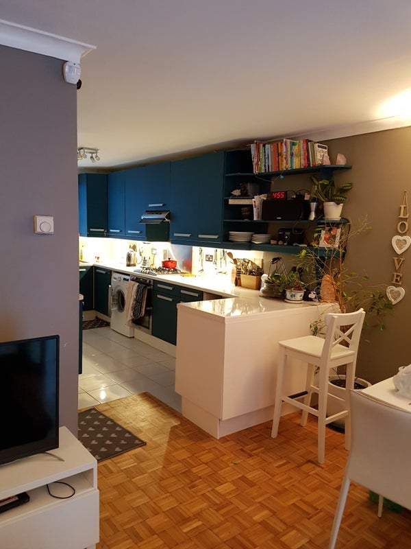 Room Tavistock Crescent in Greater London