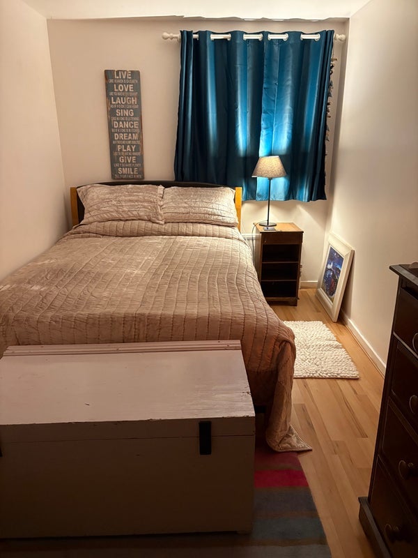 Room Tavistock Crescent in Greater London