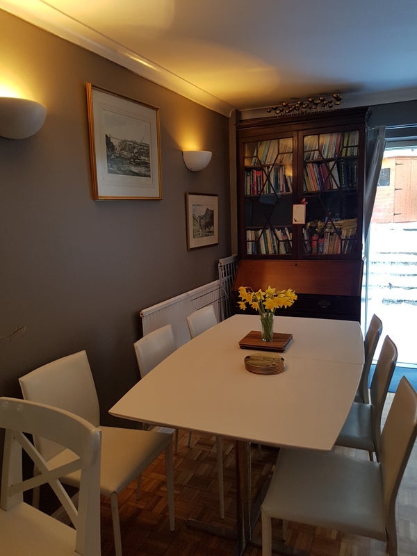 Room Tavistock Crescent in Greater London