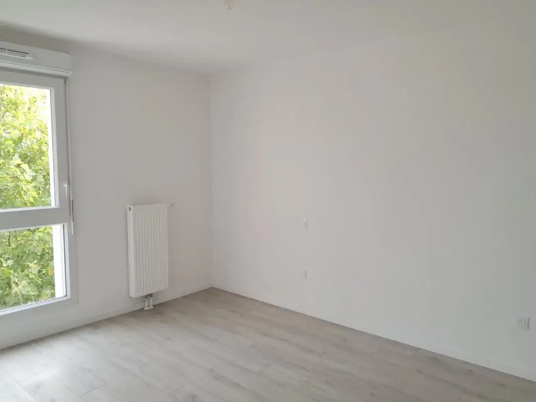 Flat Rue du Général Leclerc in Armentières