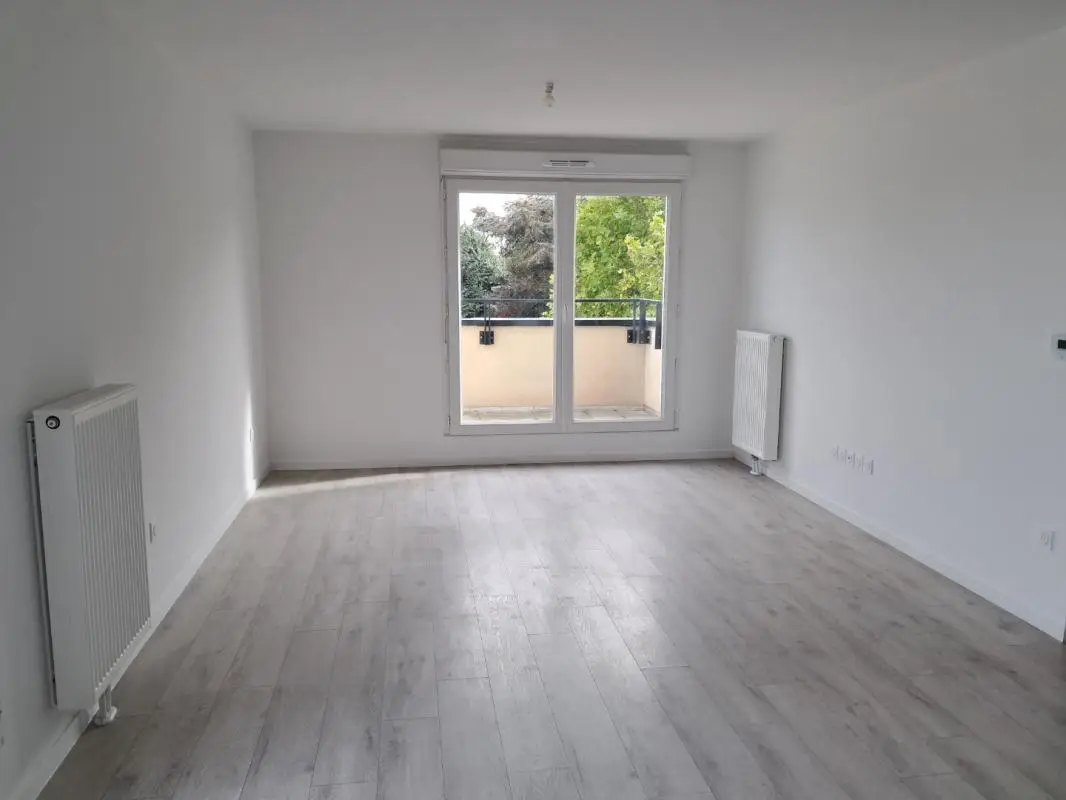 Appartement Rue du Général Leclerc à Armentières