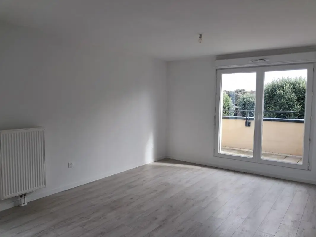 Flat Rue du Général Leclerc in Armentières