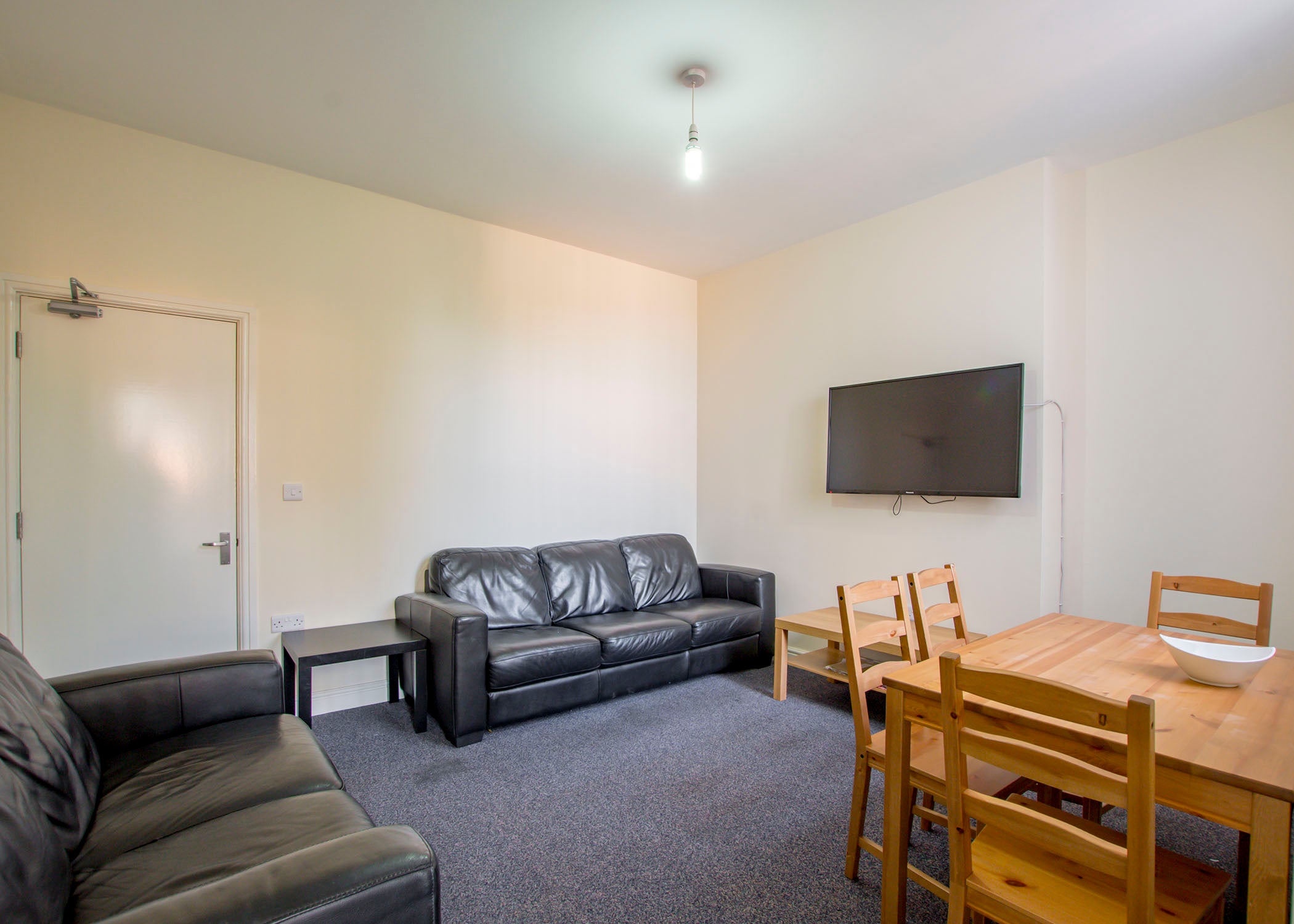 Flat Surrey Street in Derby