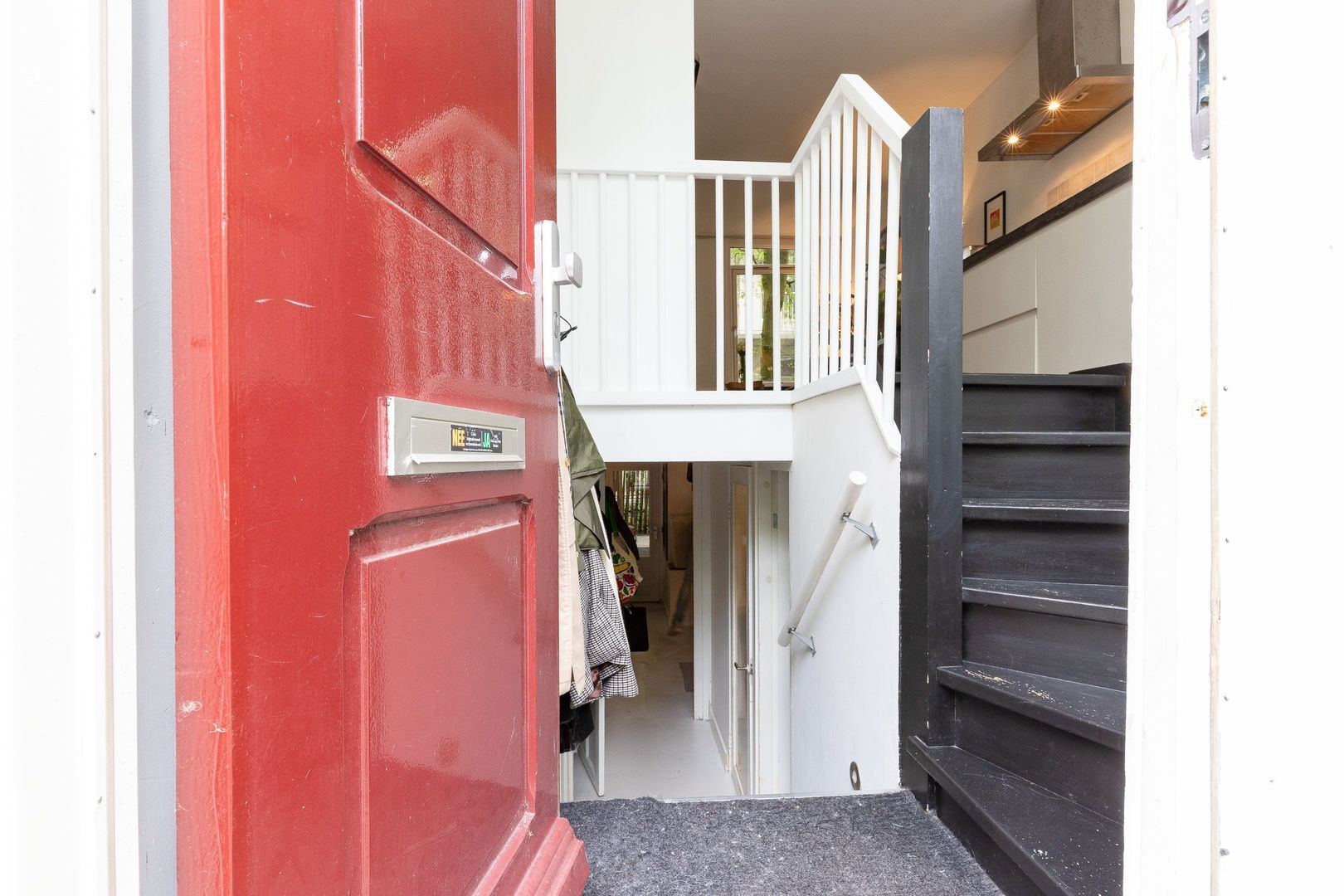 Studio te koop: Conradstraat 106H, Amsterdam