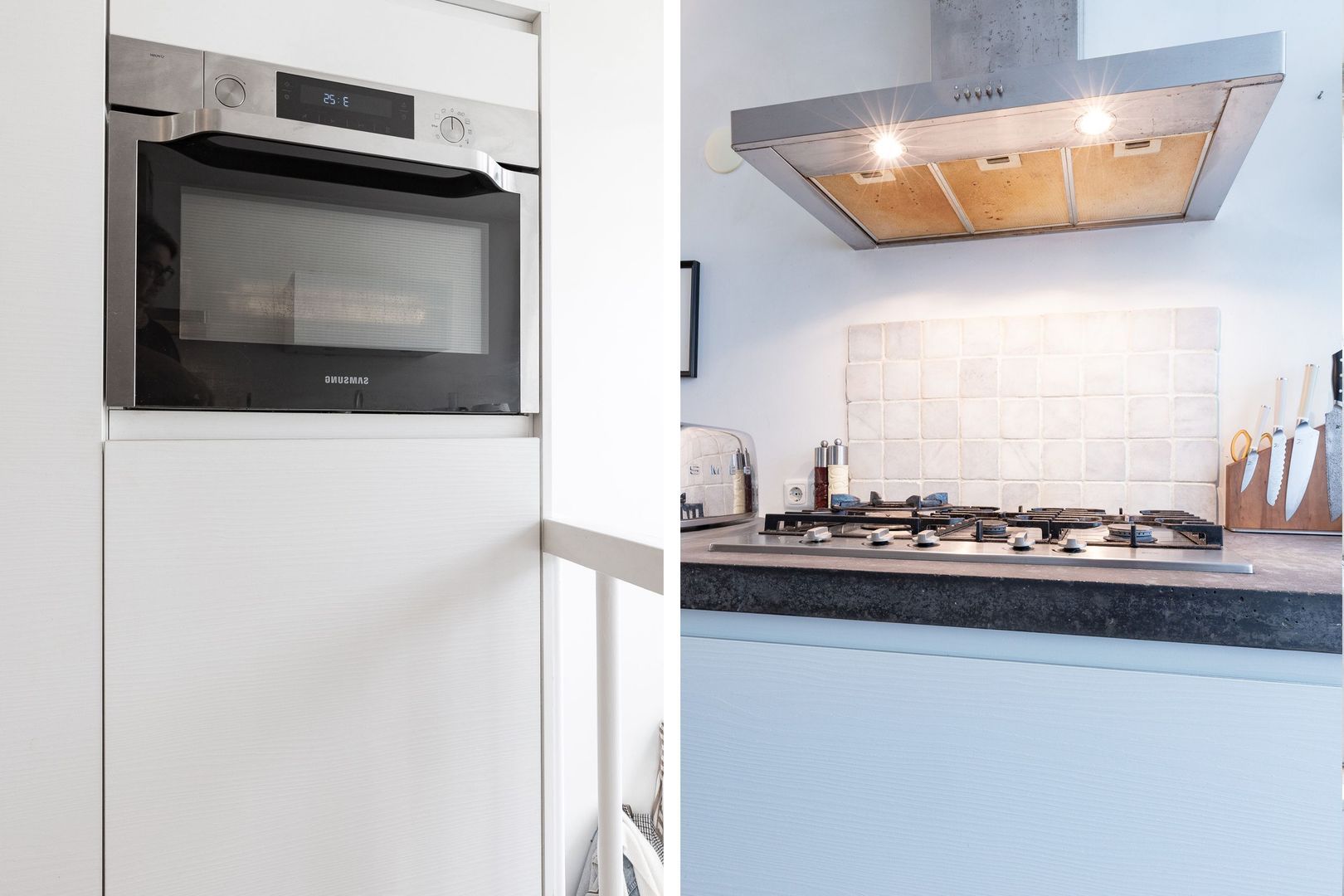 Studio te koop: Conradstraat 106H, Amsterdam