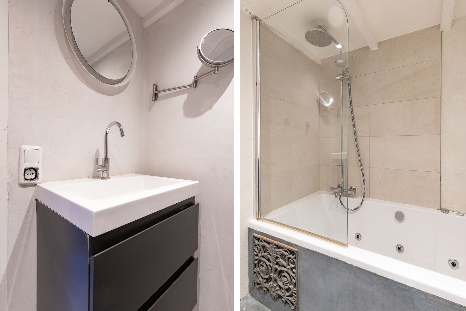 Studio te koop: Conradstraat 106H, Amsterdam