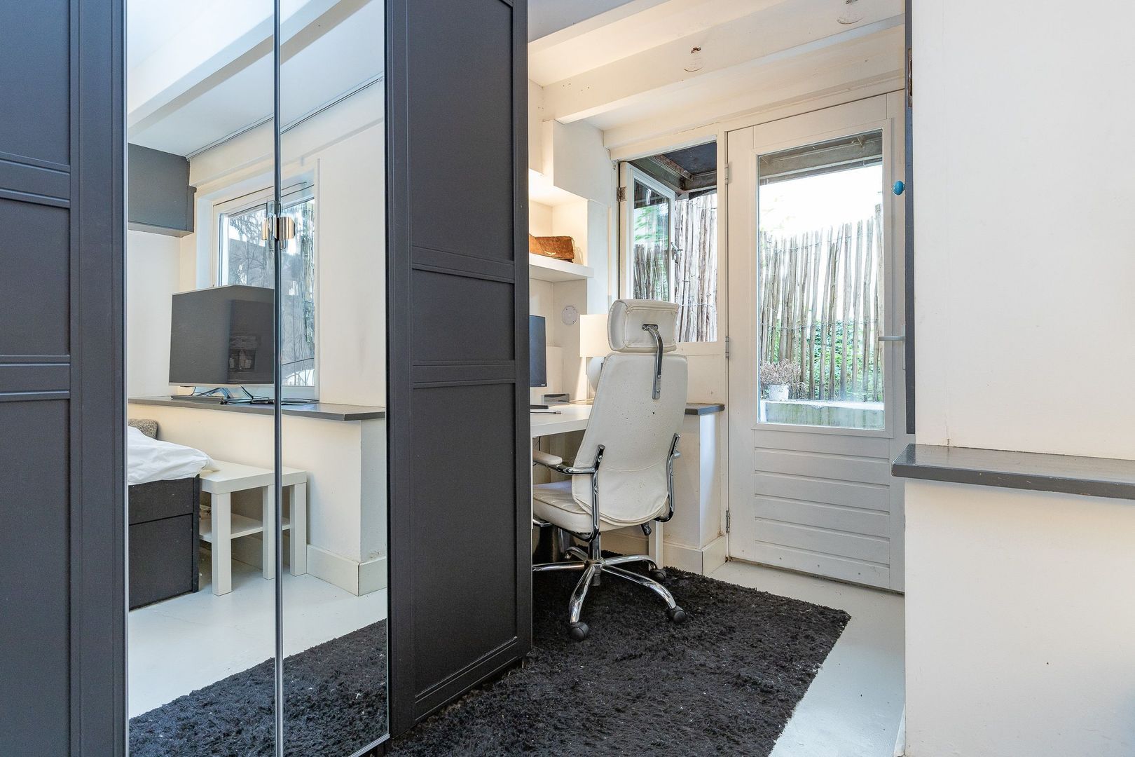 Studio te koop: Conradstraat 106H, Amsterdam