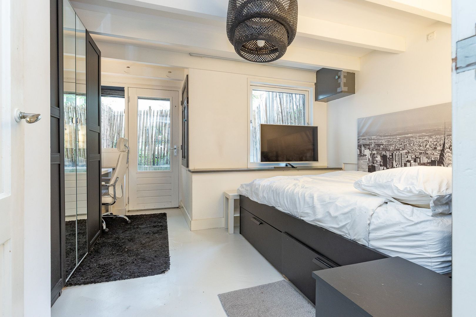 Studio te koop: Conradstraat 106H, Amsterdam