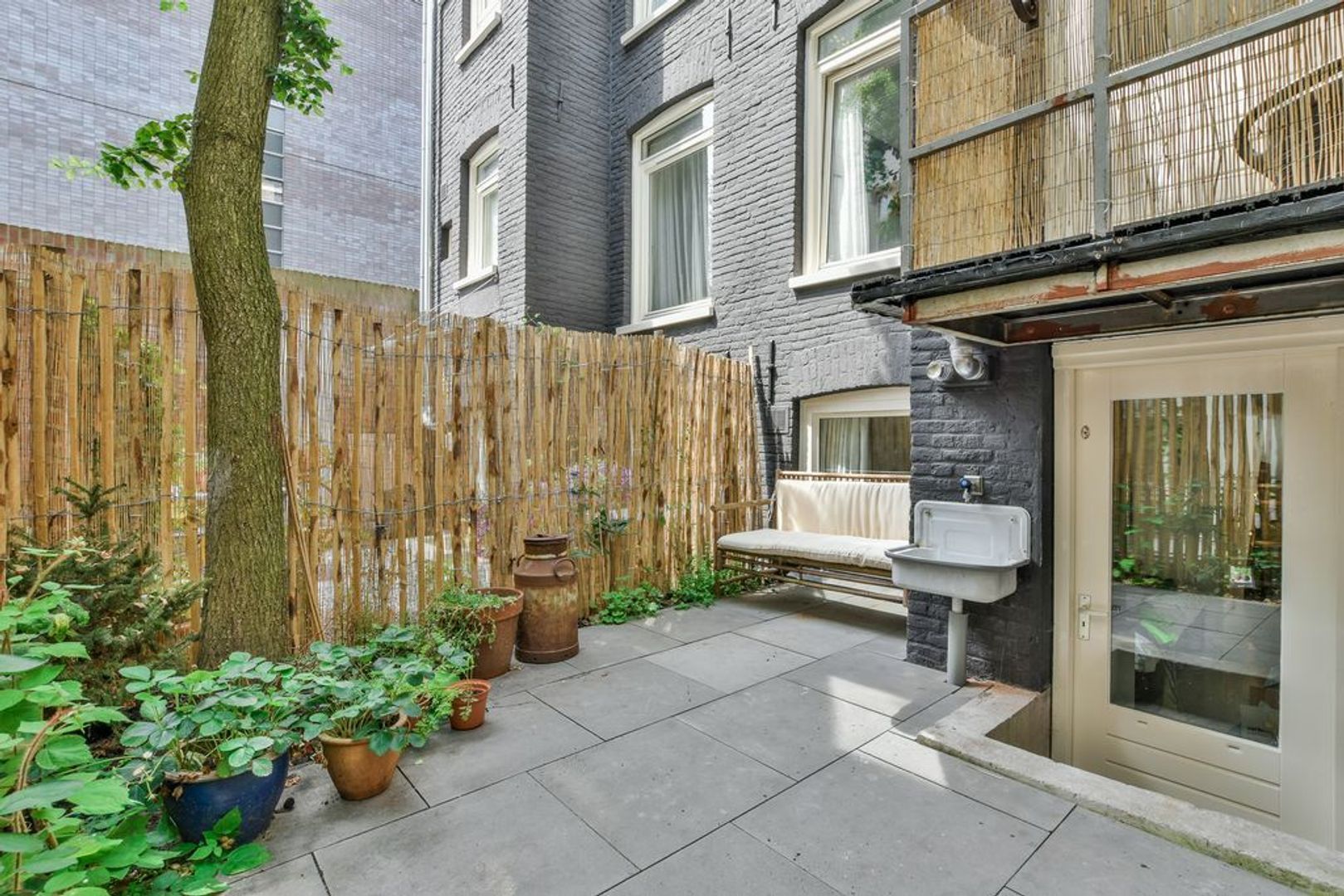 Studio te koop: Conradstraat 106H, Amsterdam