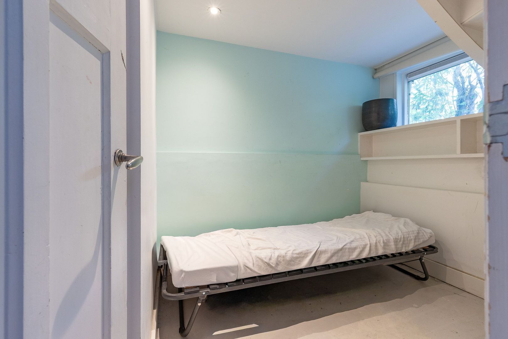 Studio te koop: Conradstraat 106H, Amsterdam