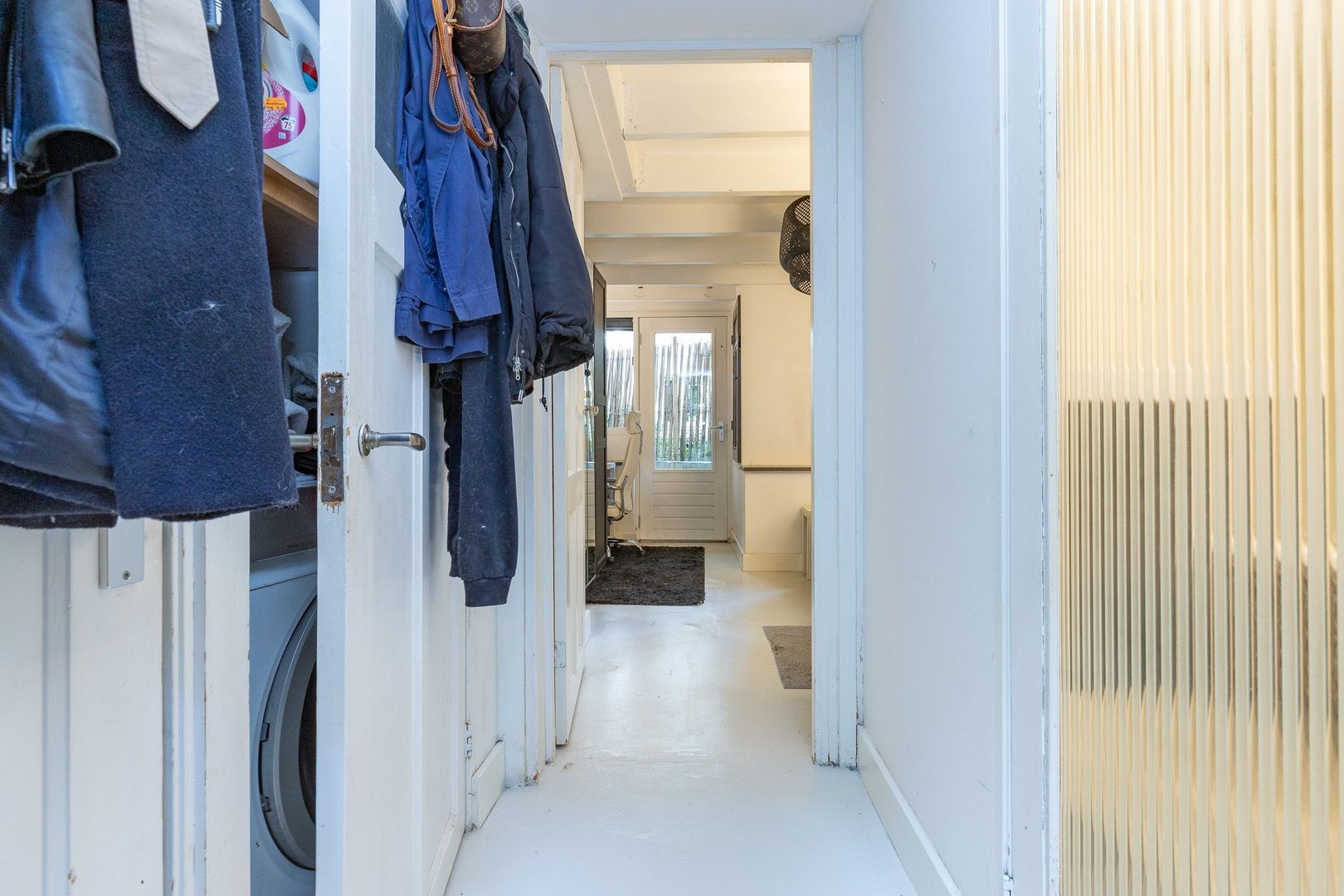 Studio te koop: Conradstraat 106H, Amsterdam