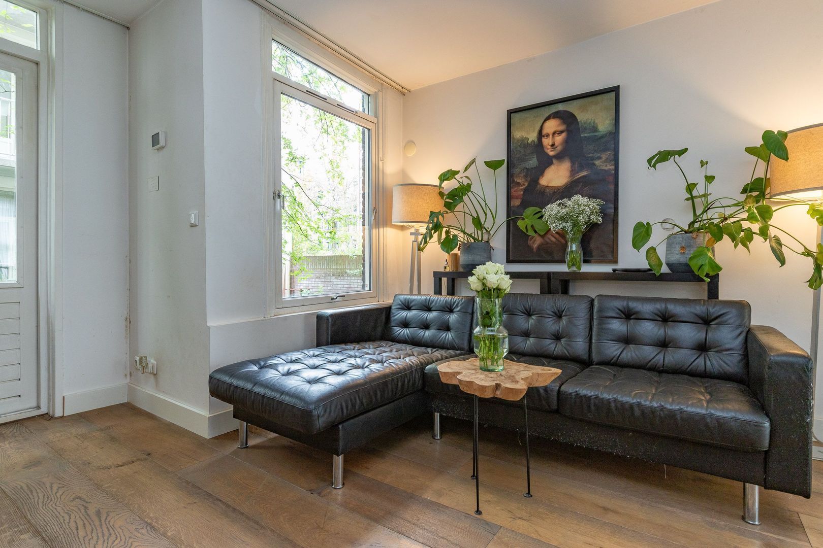 Studio te koop: Conradstraat 106H, Amsterdam
