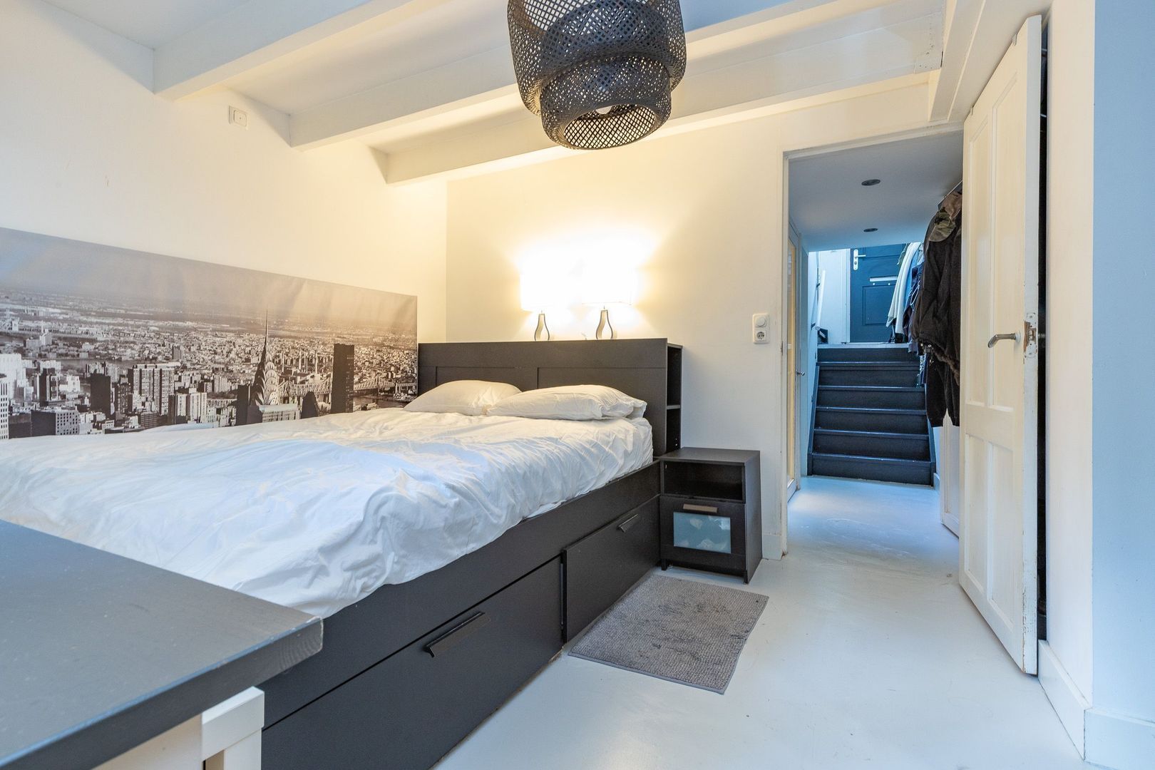 Studio te koop: Conradstraat 106H, Amsterdam