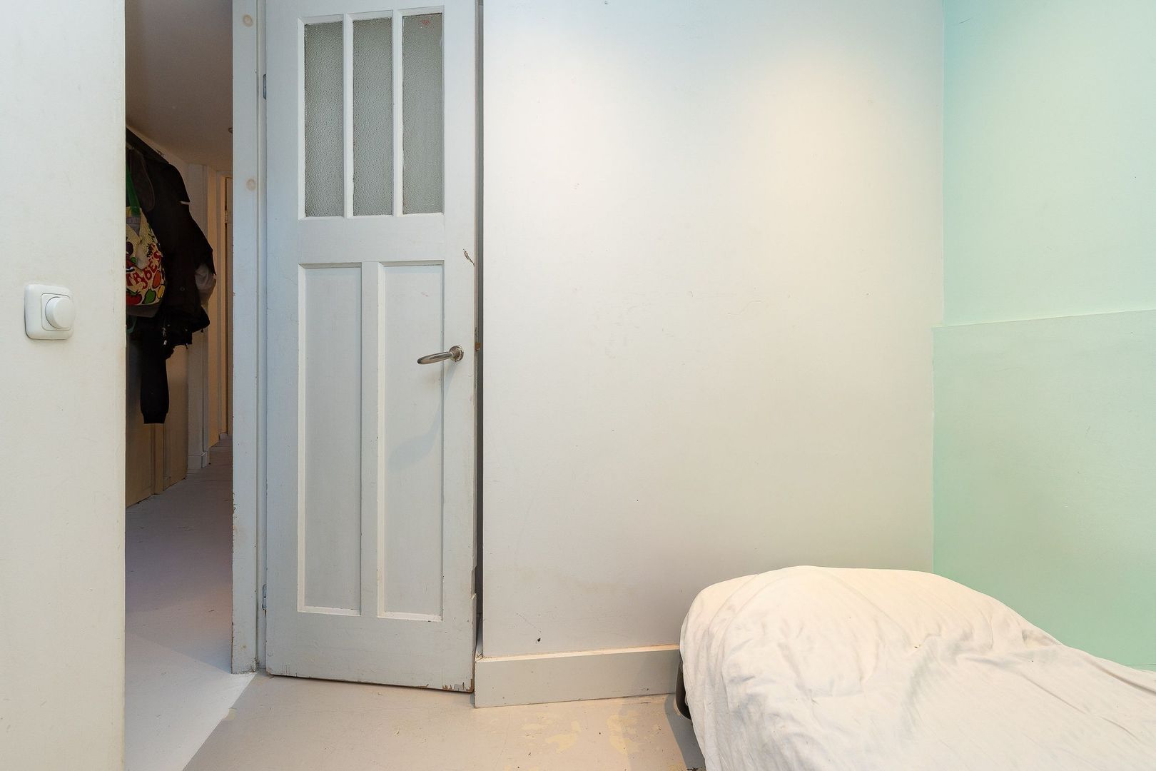 Studio te koop: Conradstraat 106H, Amsterdam