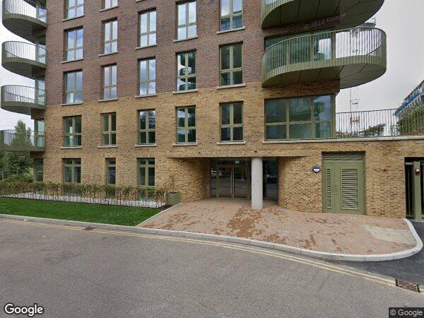 Flat Astell Road in Greater London