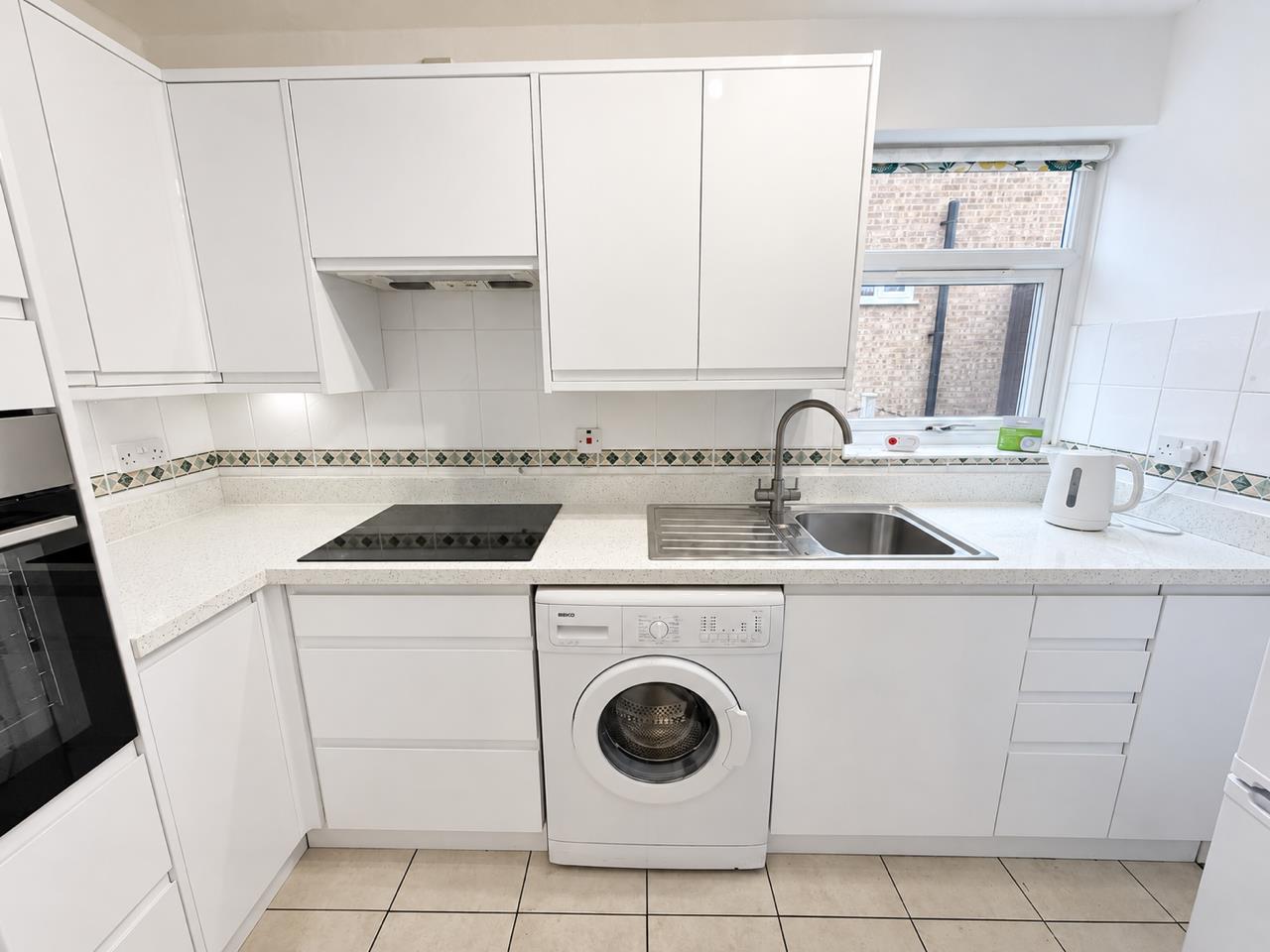 House Cromer Close in Derby