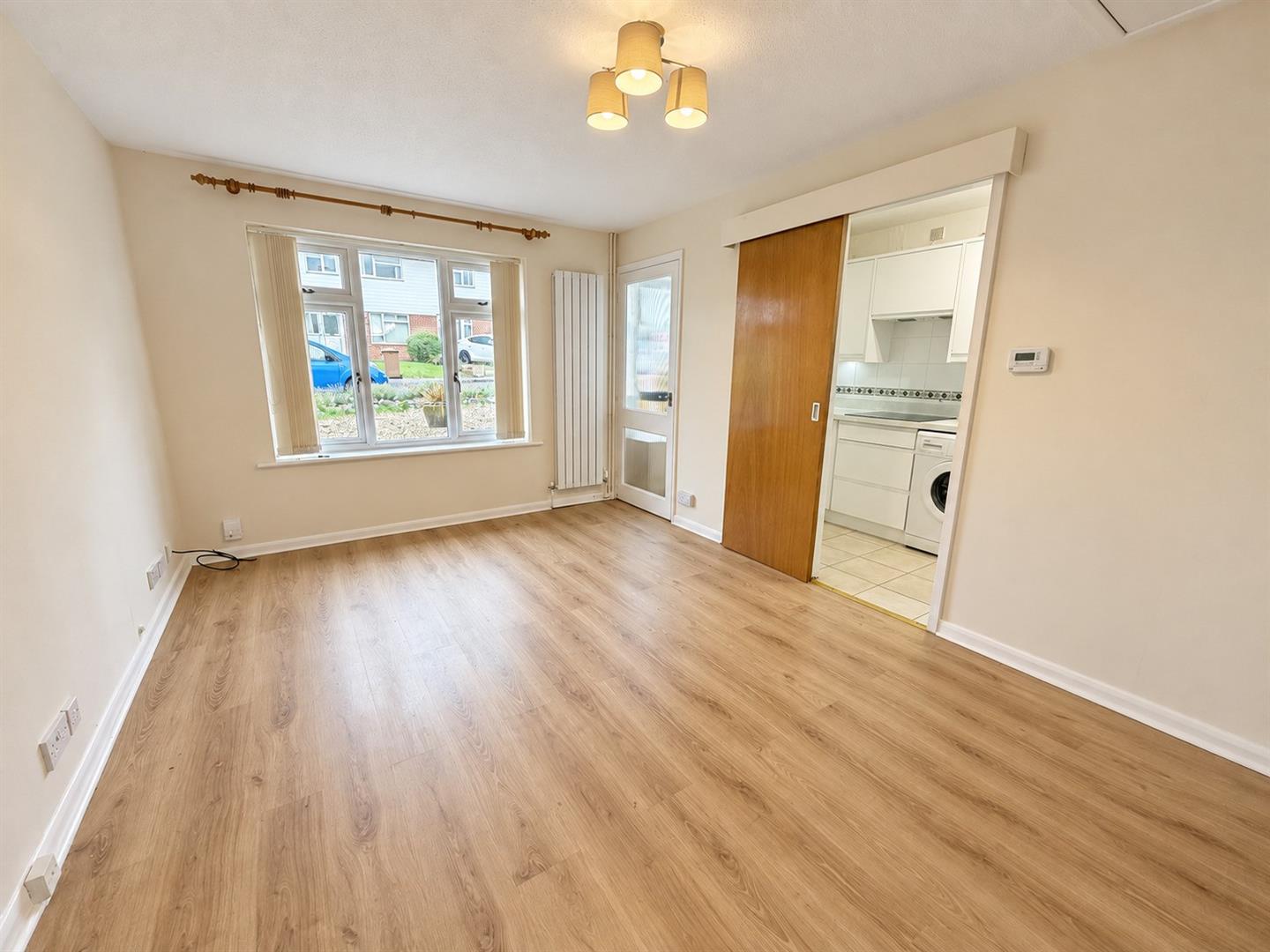 House Cromer Close in Derby