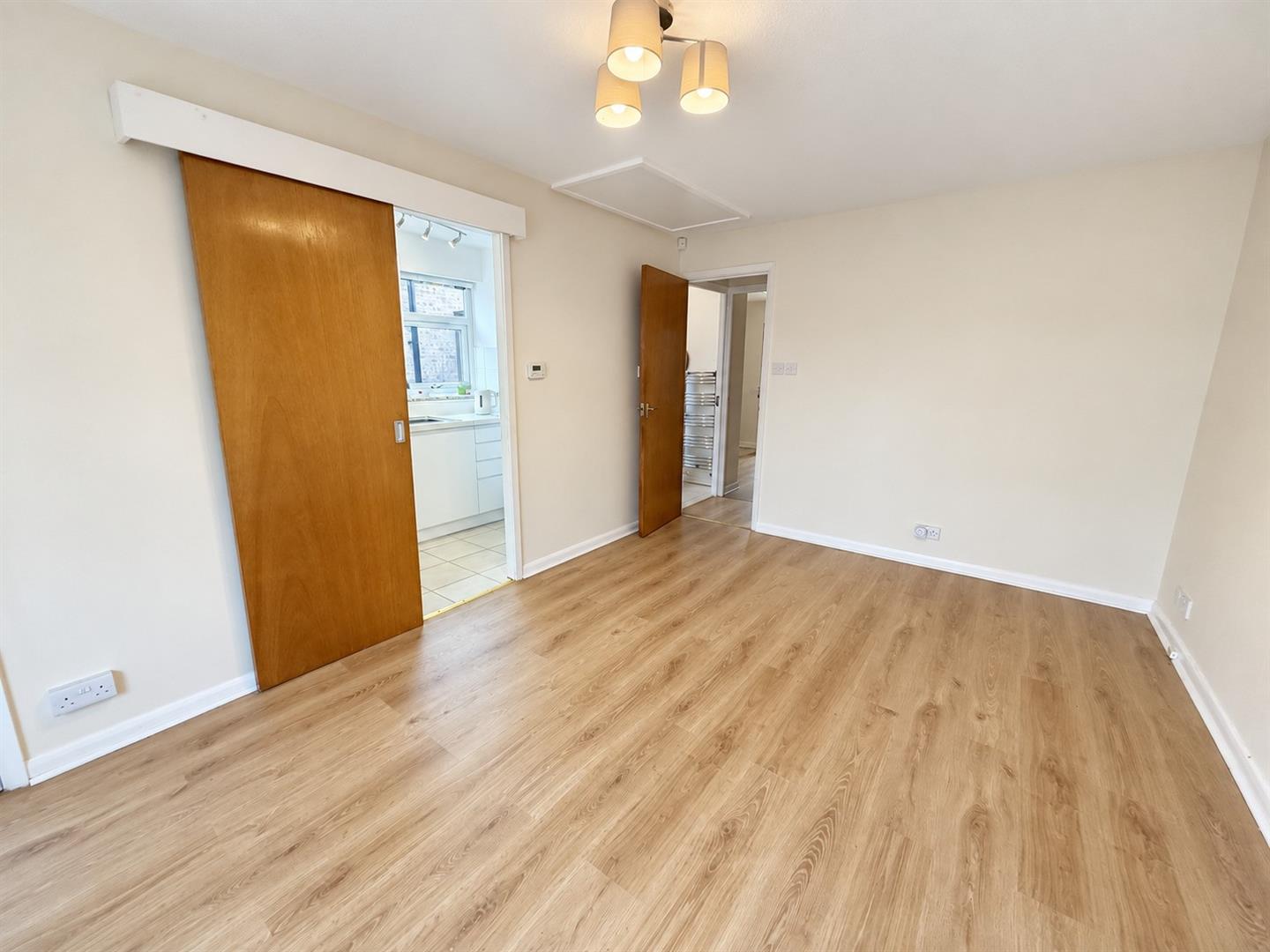 House Cromer Close in Derby